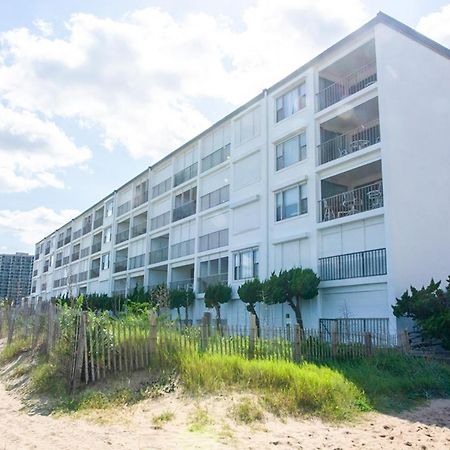 Oceanwalk East Villa Ocean City Exterior photo